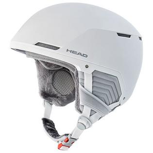 Head Women's Compact Pro W Snow Helmet