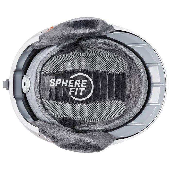Women's Compact Pro W Snow Helmet