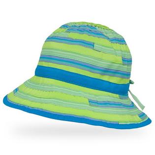 Junior Girls' [2-12] Poppy Hat