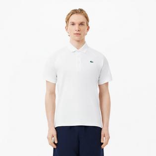 Men's Sport Breathable Interlock Polo