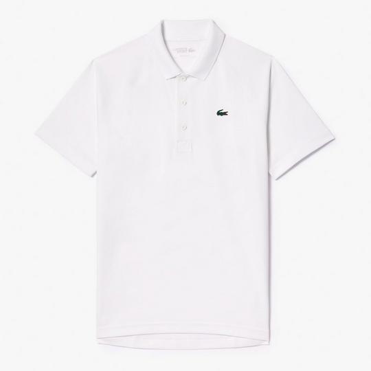 Interlock polo best sale