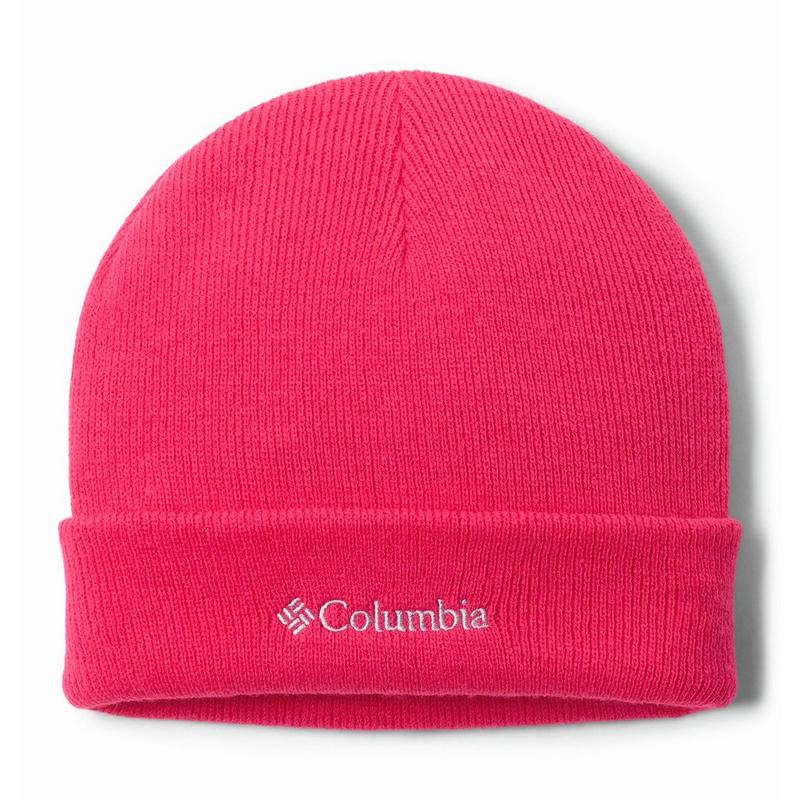 Columbia Tuque Arctic Blast en tissu &eacute;pais pour juniors [6-16]