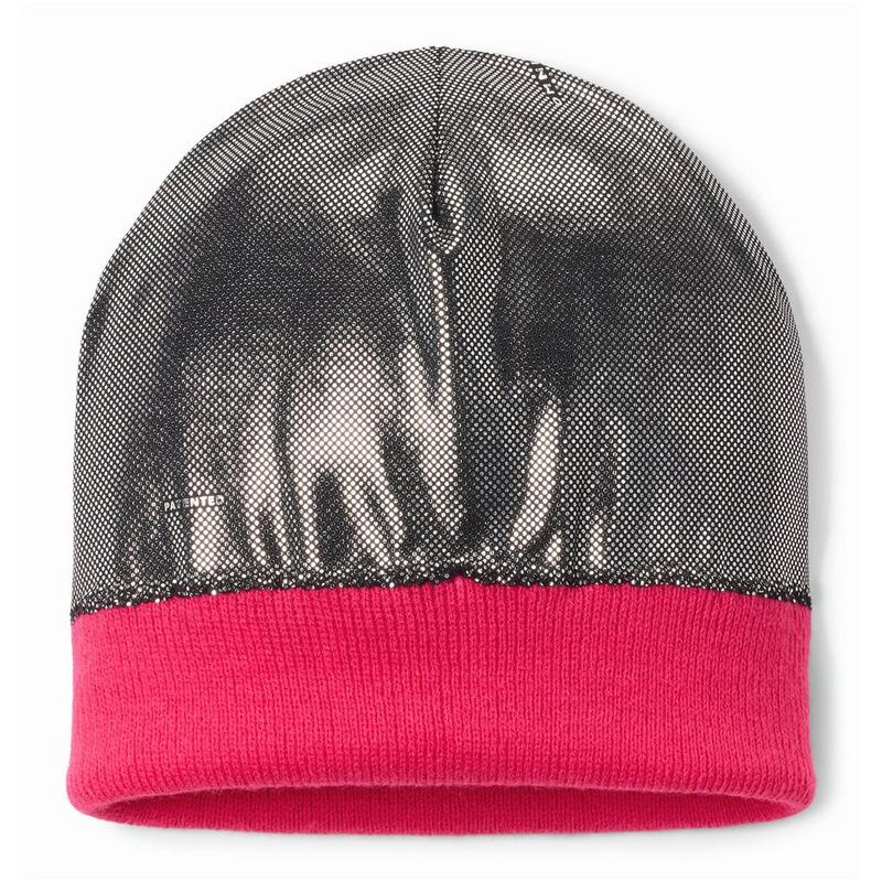 Columbia Tuque Arctic Blast en tissu &eacute;pais pour juniors [6-16]