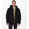 Men s Canyon Puffer Jacket