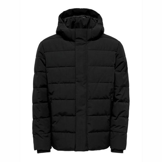 Only Sons Men s Canyon Waterproof Puffer Jacket