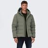 Men s Canyon Puffer Jacket