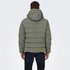Men s Canyon Puffer Jacket