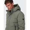 Men s Canyon Puffer Jacket