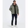 Men s Canyon Puffer Jacket