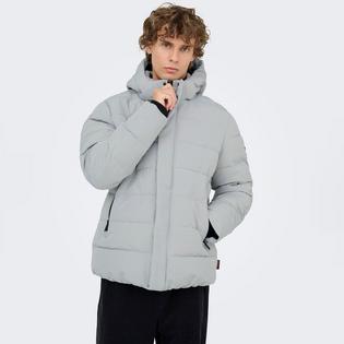 Only & Sons Men's Canyon Puffer Jacket
