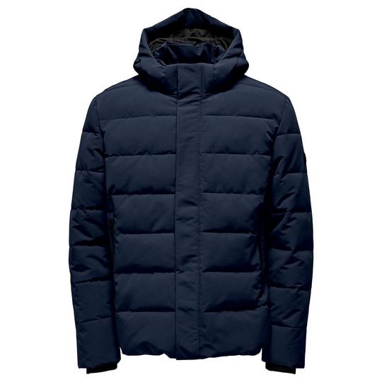 Only & Sons Men s Canyon Puffer Jacket