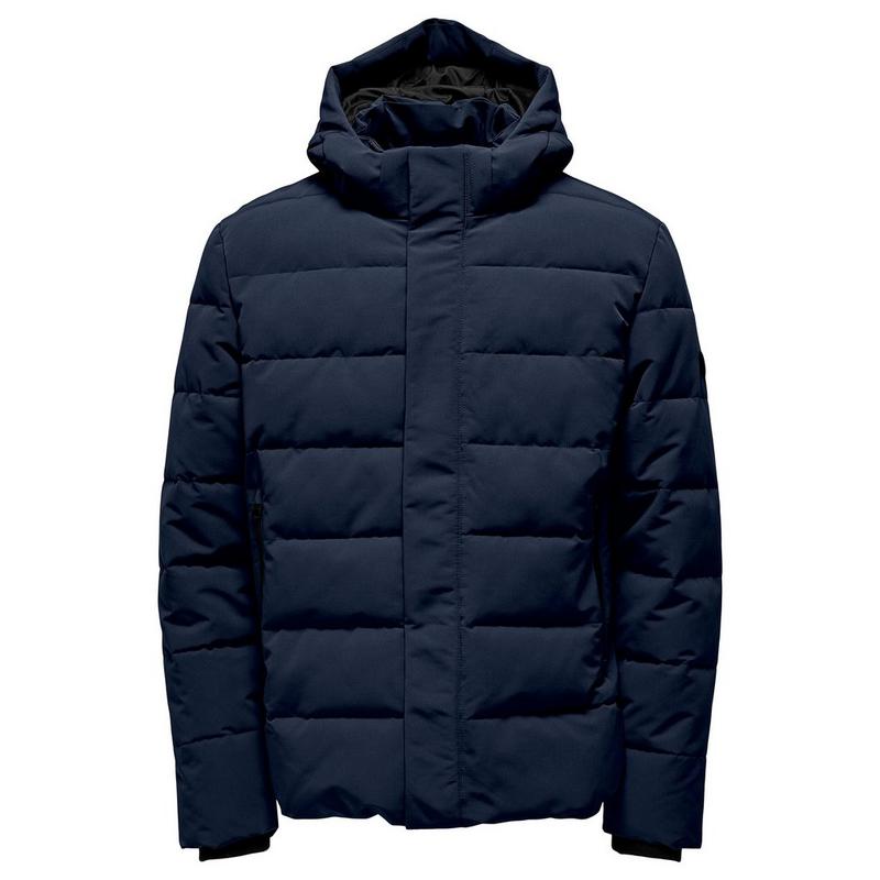 Only & Sons Veste bouffante Canyon pour hommes