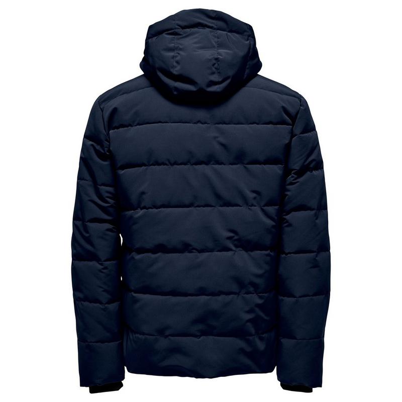 Only & Sons Veste bouffante Canyon pour hommes