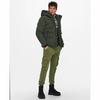 Men s Canyon Puffer Jacket