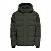 Men s Canyon Puffer Jacket