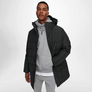 Manteau Carl pour hommes