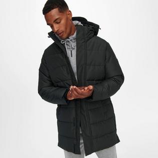 Only & Sons Men's Carl Coat