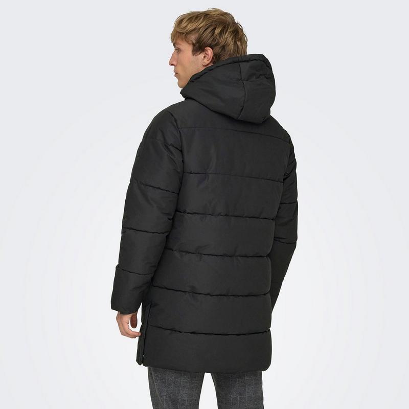 Only & Sons Manteau Carl pour hommes