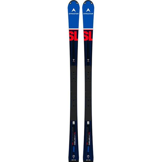 Skis Speed Omeglass WC FIS SL  2023 