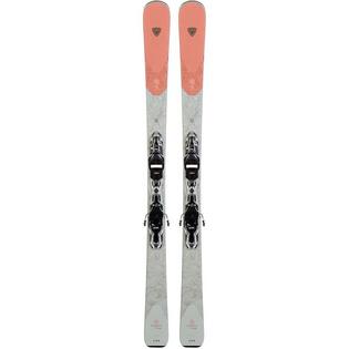 Experience 80 W Carbon Ski + Xpress W 11 GW Binding [2023]