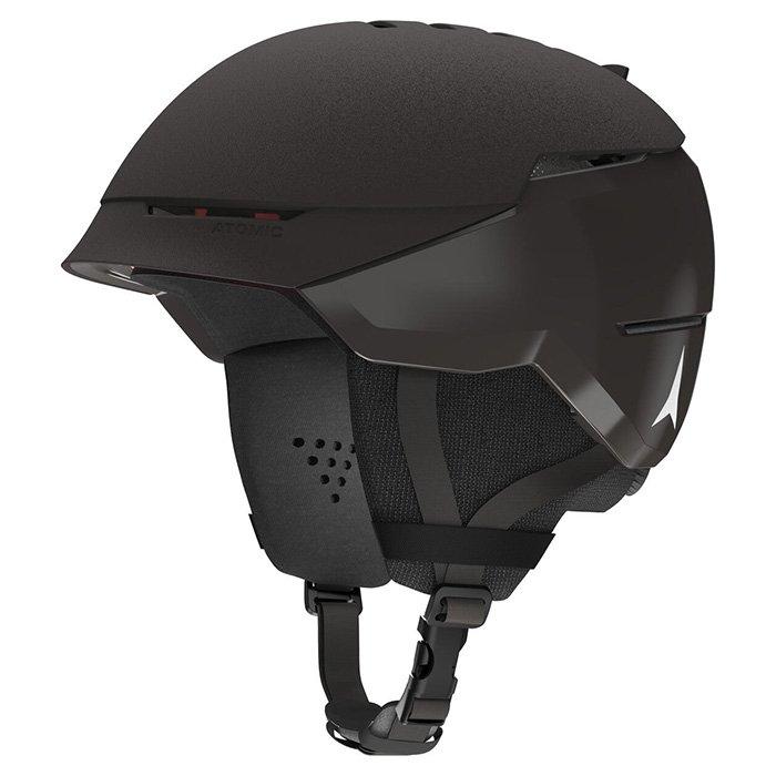 Nomad Snow Helmet (Asian Fit