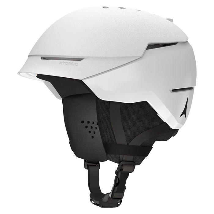 Nomad Snow Helmet (Asian Fit) | Atomic | Sporting Life Online