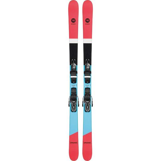 Rossignol Skis Sprayer pour juniors   fixation Xpress 10 GW  2023 