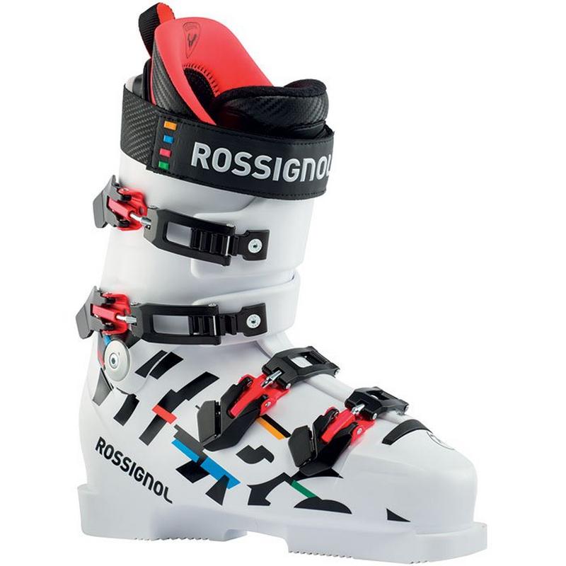 Rossignol Bottes de ski Hero Z+ World Cup Soft pour hommes [2022]
