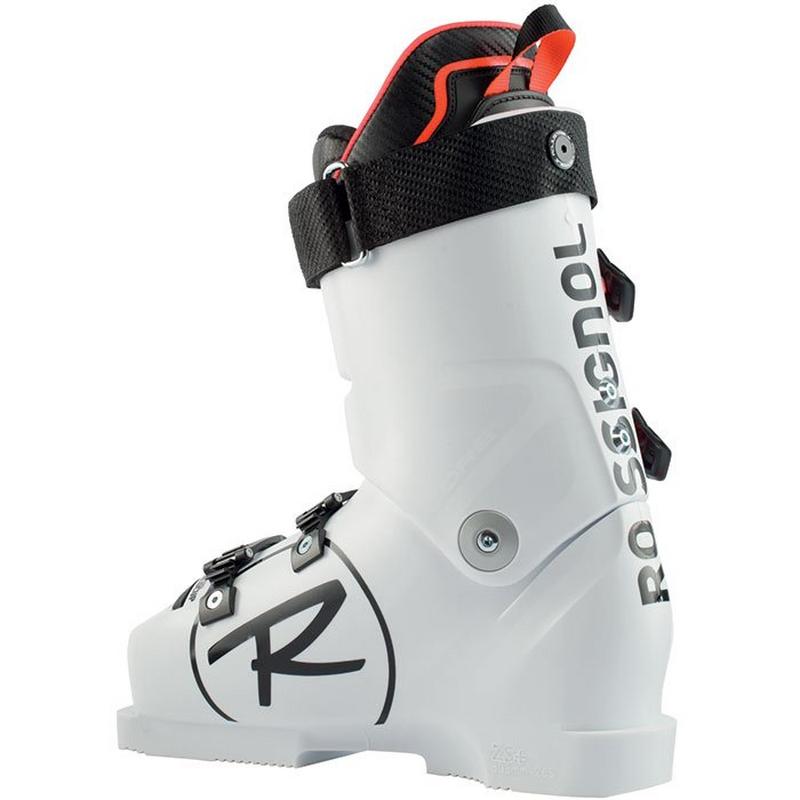 Rossignol Bottes de ski Hero Z+ World Cup Soft pour hommes [2022]