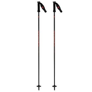 Kerma Vector Hybrid 12 Ski Pole [2025]