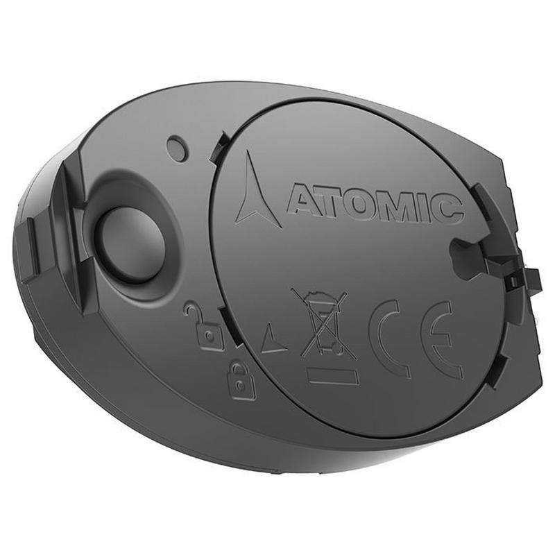 Atomic Capteur Shocksense