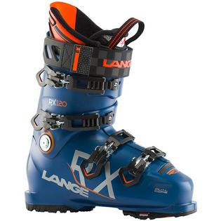Bottes de ski RX 120 pour hommes [2024]
