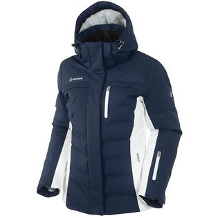 Sunice Veste Amber pour femmes