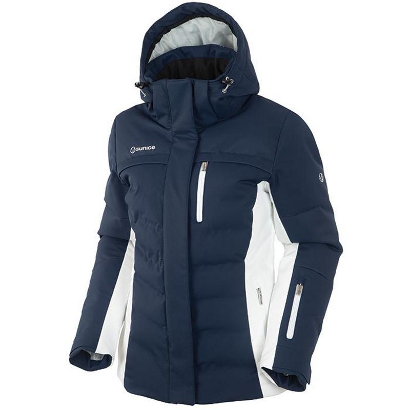 Sunice Veste Amber pour femmes