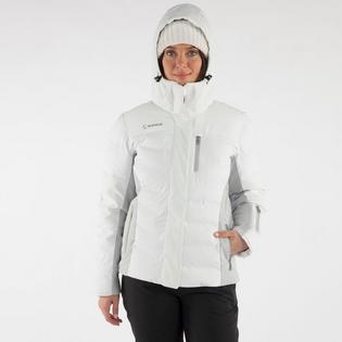 Sunice Veste Amber pour femmes