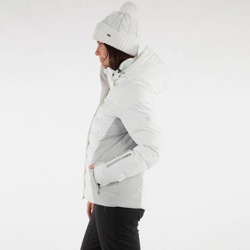 Sunice Veste Amber pour femmes