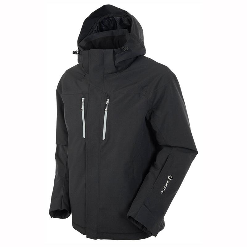 Sunice Veste Vibe pour hommes