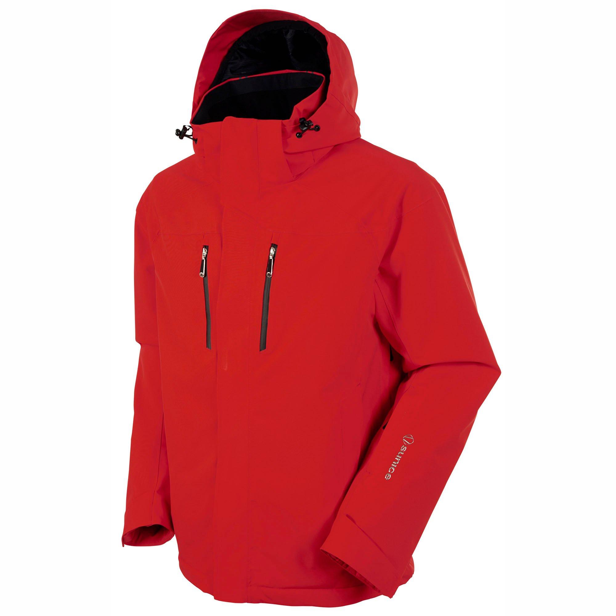 Men's Vibe Jacket | Sunice | Sporting Life Online