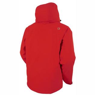 Sunice Men's Vibe Ski Jacket