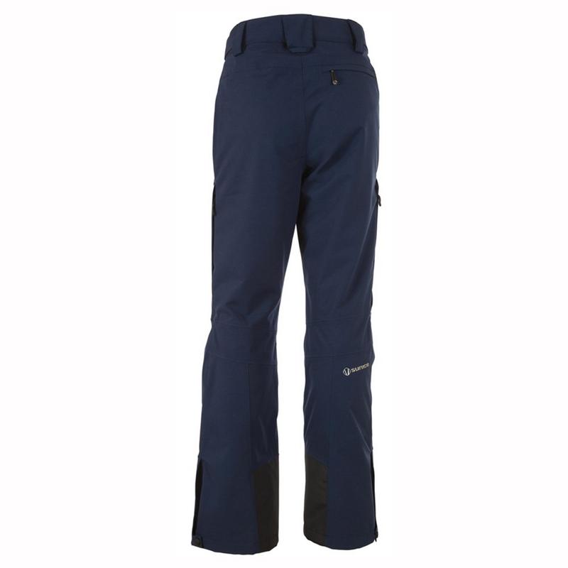 Sunice Men's Radius Insulated Pant