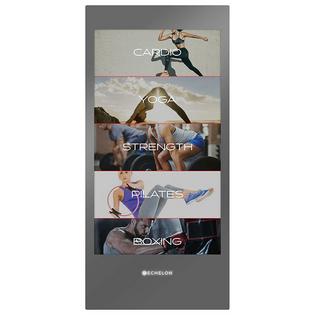 Echelon Reflect™ 50&quot; Touchscreen Smart Fitness Mirror