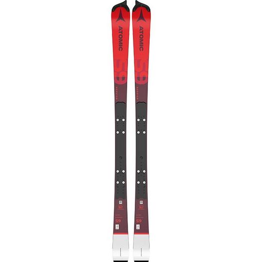Skis Redster S9 FIS W  2022 