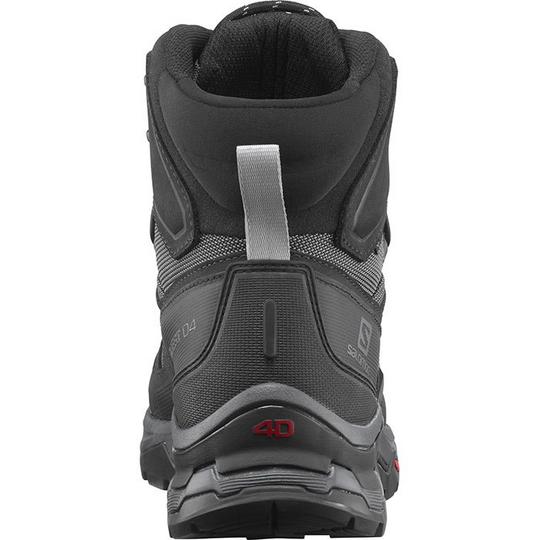 Salomon Quest 4 GTX Men s Magnet Black Quarry 13
