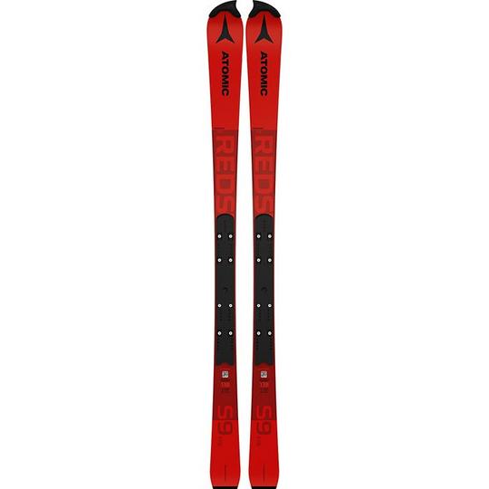 Skis Redster S9 FIS J-RP   pour juniors  2022 
