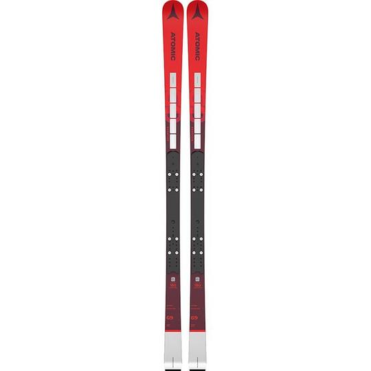 Juniors  Redster G9 FIS Revo S Ski  2022 