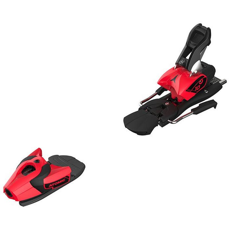 Atomic Fixation de ski Colt 10 pour juniors [2023]