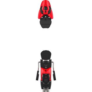 Atomic Juniors' Colt 10 Ski Binding [2023]