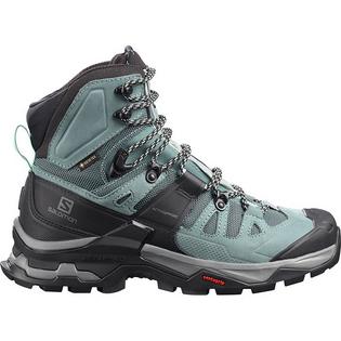 Bottes de randonnée Quest 4 GTX pour femmes