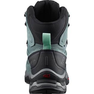 Salomon Women's Quest 4 GTX Hiking Boot