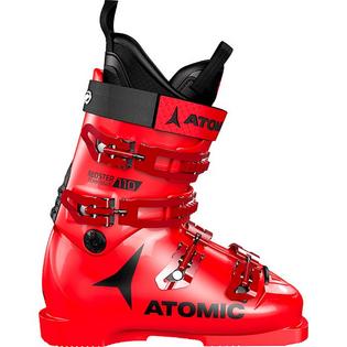 Atomic Juniors' Redster Team Issue 110 Ski Boot [2022]